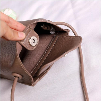 Bolsa Transversal Porta Celular Feminina