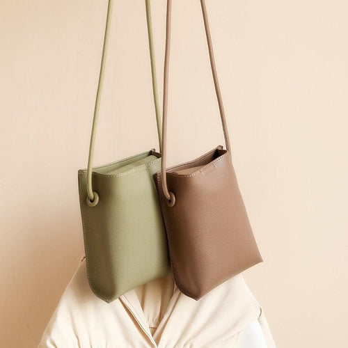 Bolsa Transversal Porta Celular Feminina