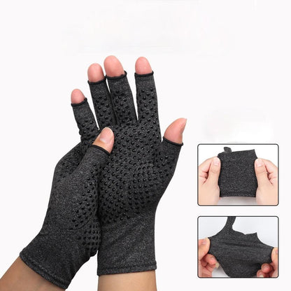 Luva Magnética de Compressão Therapy Hand