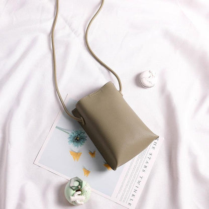 Bolsa Transversal Porta Celular Feminina