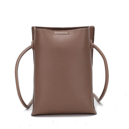 Bolsa Transversal Porta Celular Feminina