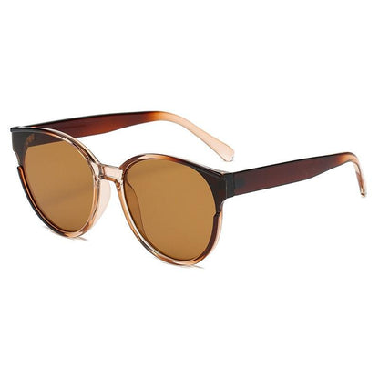 Óculos de Sol Classic Vintage Feminino
