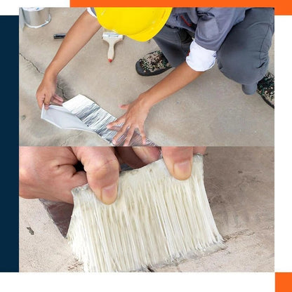 Cinta Adhesiva De Sellado Impermeable 5 Metros💦 ¡Olvídate De las Fugas De agua!