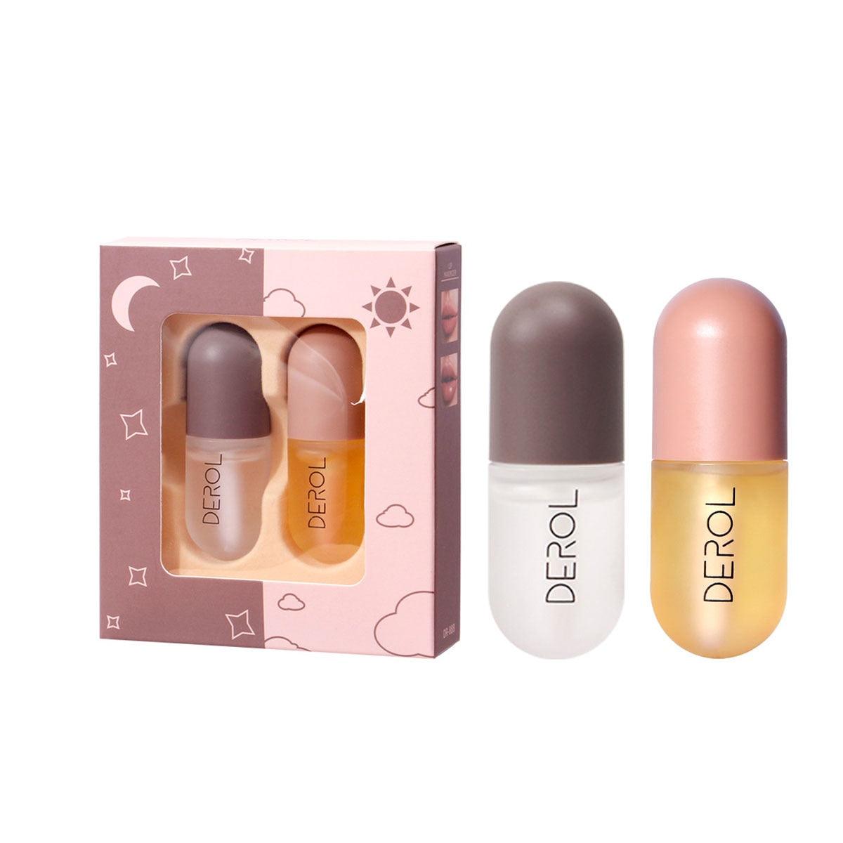 Preenchimento Labial em Gloss Vegano Feminino