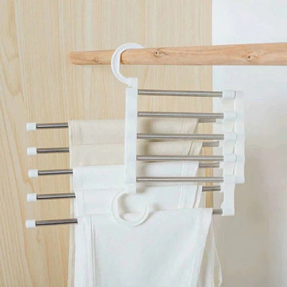 Organizador de Pantalones