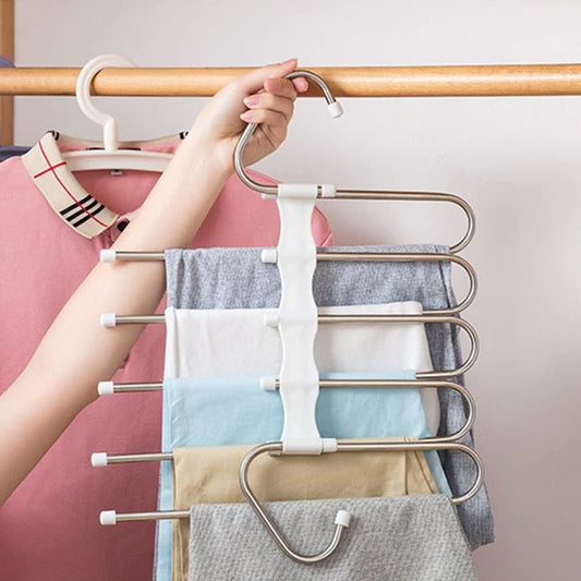 Organizador de Pantalones