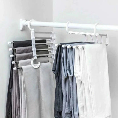 Organizador de Pantalones