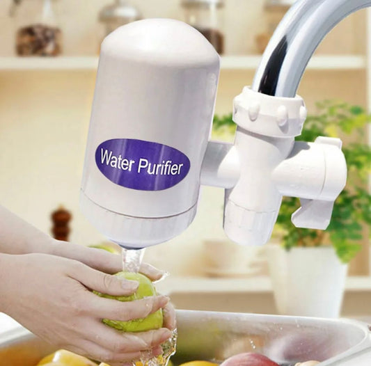 Filtro Purificador De Agua💧