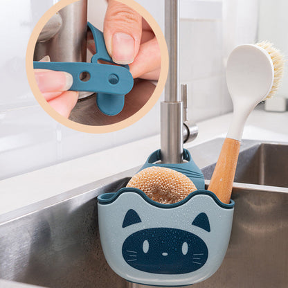 Organizador Para Lavaplatos: ¡Ideal para tu cocina!