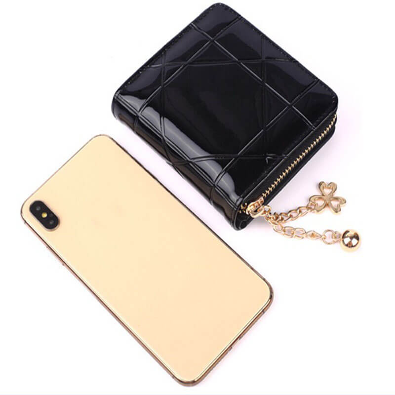 Carteira Feminina Pequena Modelo Fashion Serena