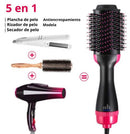 Cepillo Alisador 5 en 1 AlisaMax - LIQUIDACIÓN DE STOCK