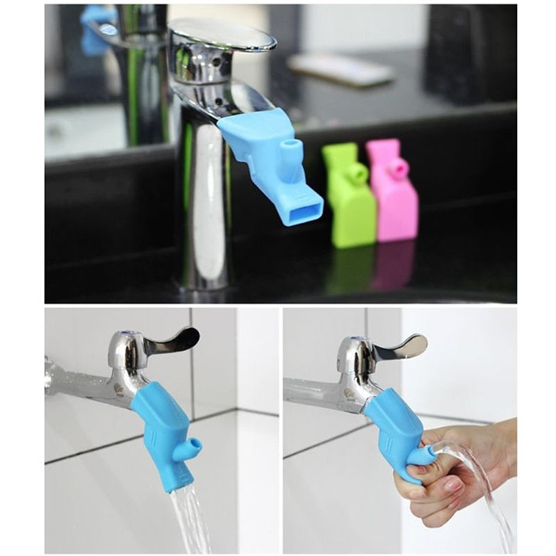Set x2 Extensores Inteligentes para Grifo