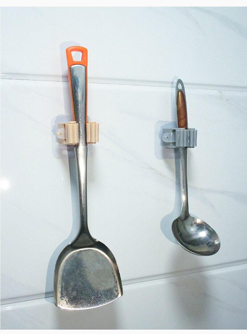 Set x3 Soportes Adhesivos Hogar