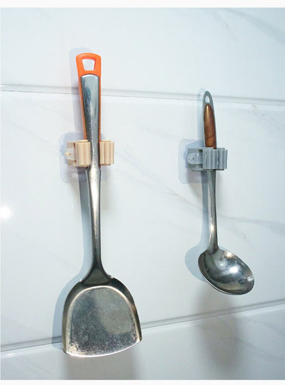 Set x3 Soportes Adhesivos Hogar