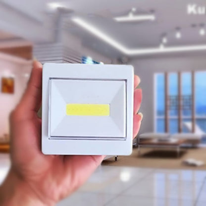 Luz Led Portatil Para Espacios