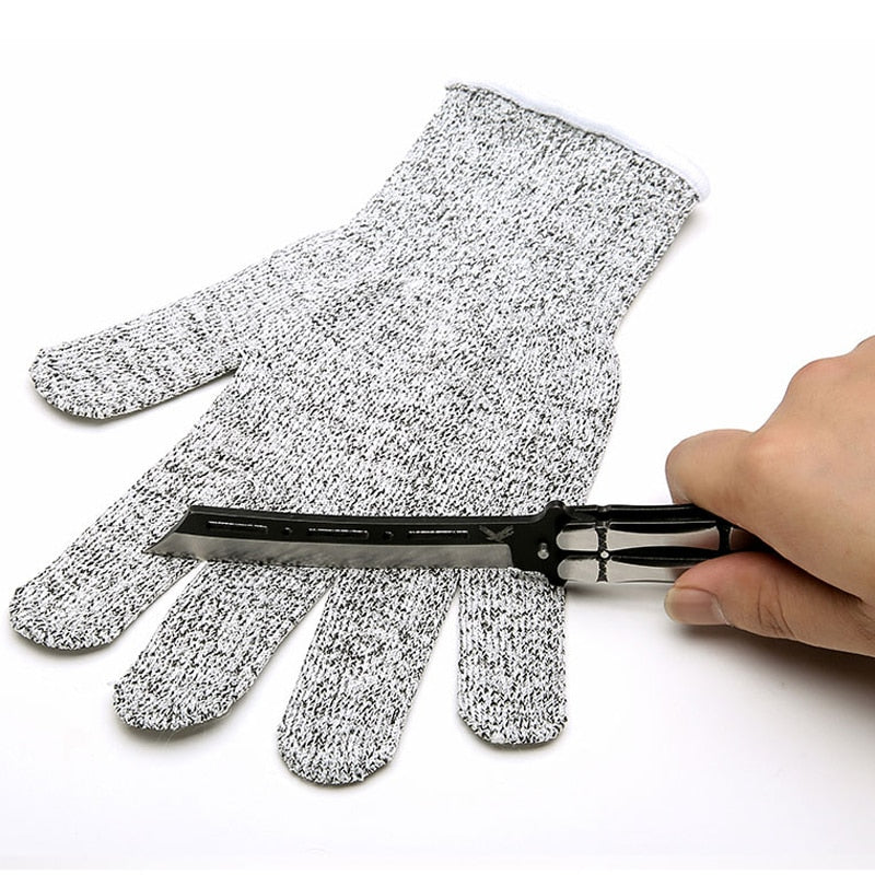 Guantes Anticorte (Par)