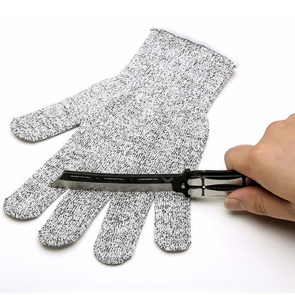 Guantes Anticorte (Par)