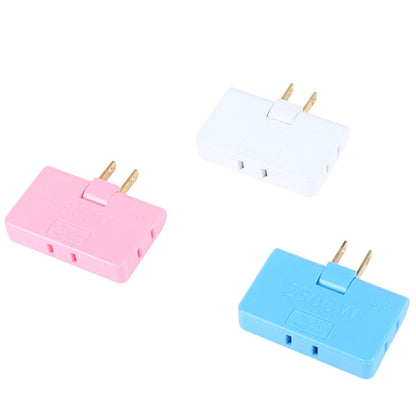 Set Multiconector Giratorio (x 2 unidades)