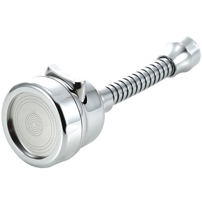 Grifo de Agua 360° + Extensor