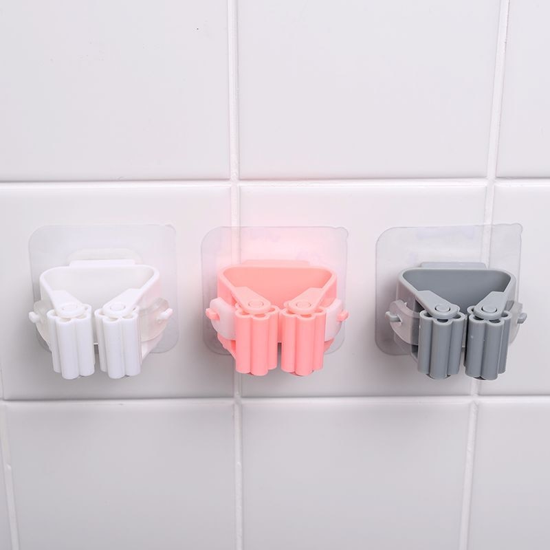 Set x3 Soportes Adhesivos Hogar