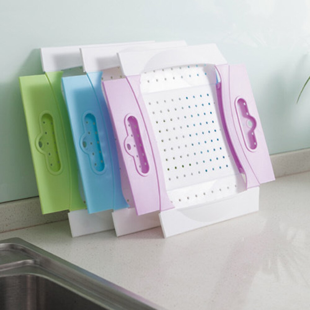 Escurridor Plegable Frutas y Verduras (DESCUENTO 40%)