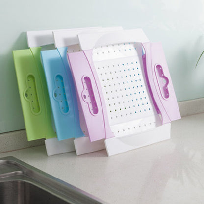Escurridor Plegable Frutas y Verduras (DESCUENTO 40%)