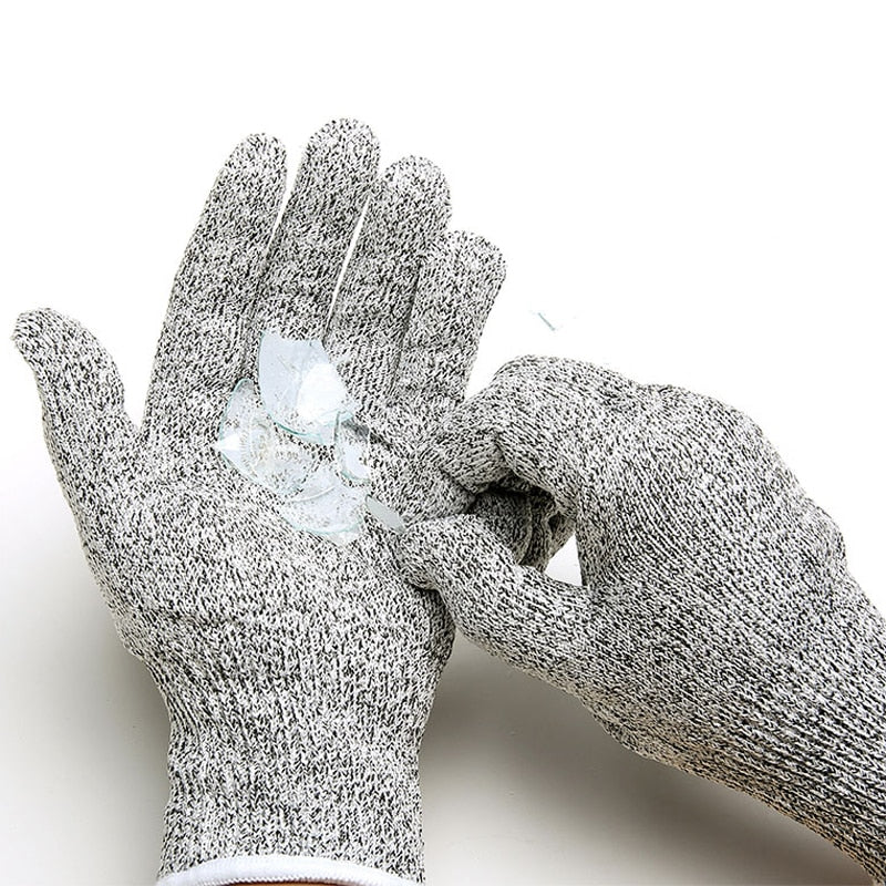 Guantes Anticorte (Par)