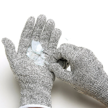 Guantes Anticorte (Par)