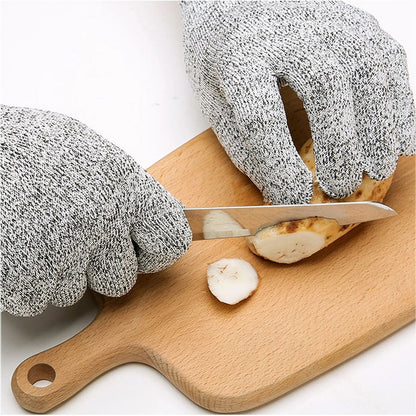 Guantes Anticorte (Par)