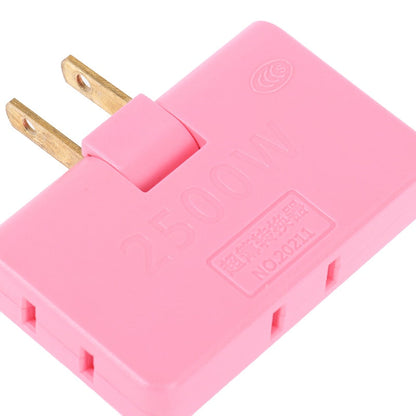 Set Multiconector Giratorio (x 2 unidades)