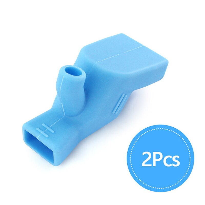 Set x2 Extensores Inteligentes para Grifo