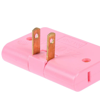 Set Multiconector Giratorio (x 2 unidades)