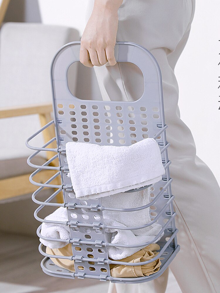 Cesta Plegable de Almacenamiento