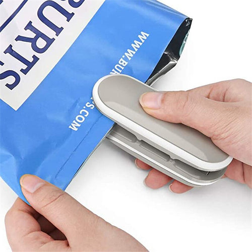 Selladora Portatil