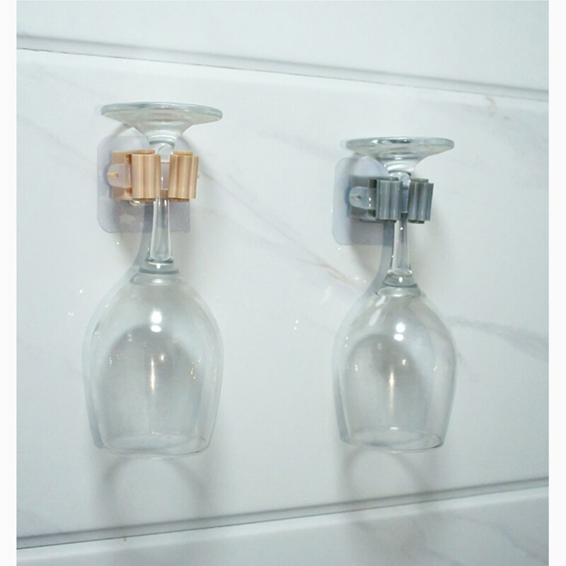 Set x3 Soportes Adhesivos Hogar