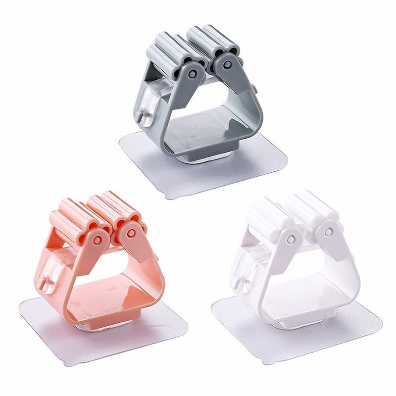 Set x3 Soportes Adhesivos Hogar