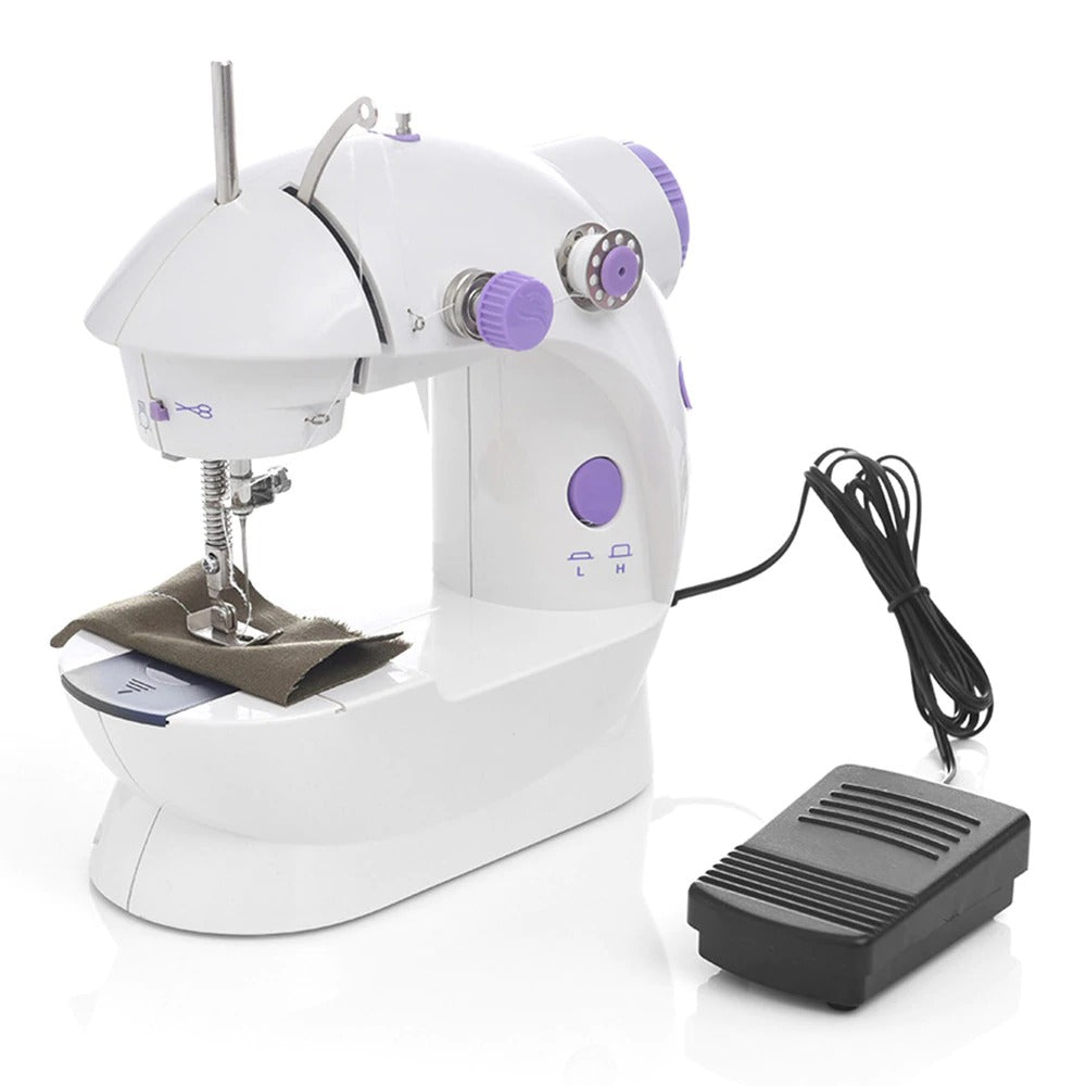 Máquina de Coser Portátil