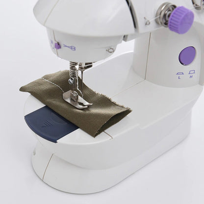 Máquina de Coser Portátil