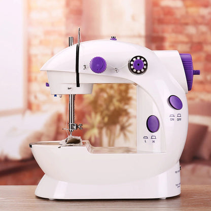 Máquina de Coser Portátil