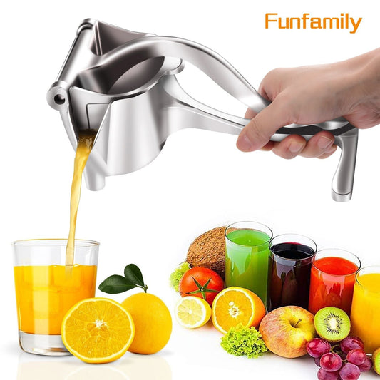 EXPRIFACIL® EXPRIMIDOR DE FRUTAS PREMIUM