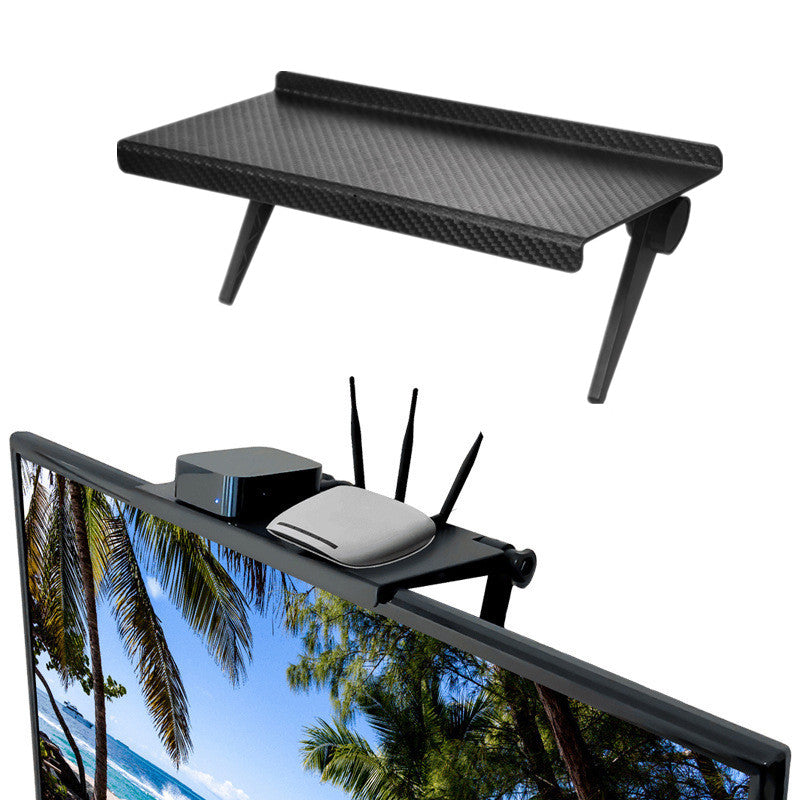 REPISA PARA TV AJUSTABLE OFF 50% + ENVÍO GRATIS