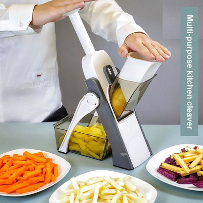 Rebanador de Verduras Instantáneo