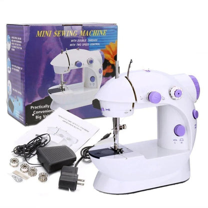 Máquina de Coser Portátil