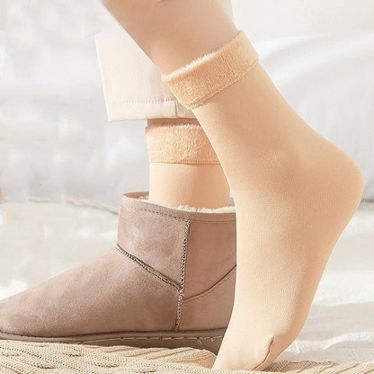 Meia Slim Fine Confort Inverno
