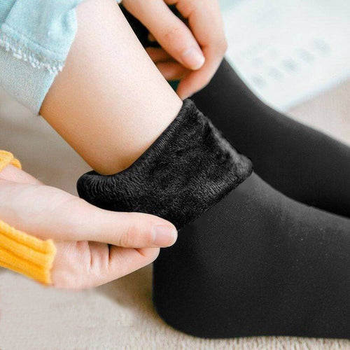 Meia Slim Fine Confort Inverno