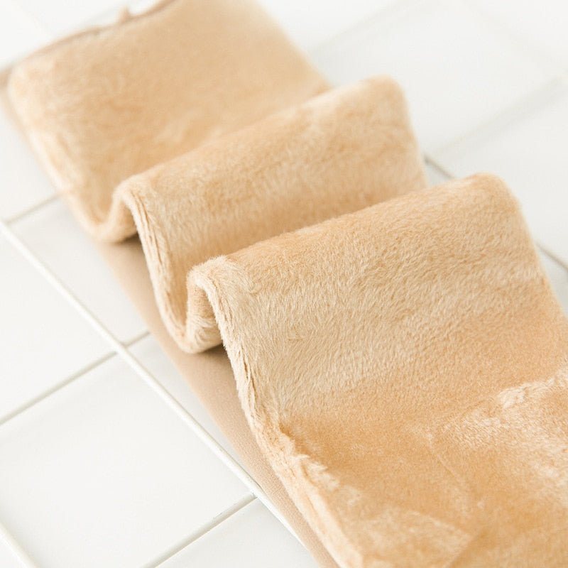 Meia Slim Fine Confort Inverno