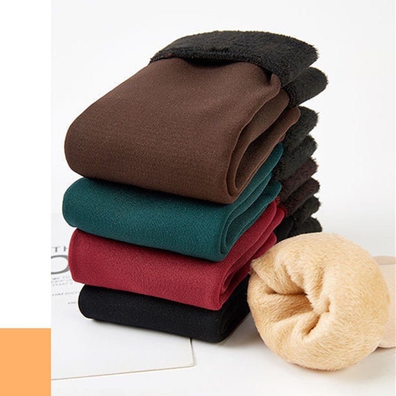 Meia Slim Fine Confort Inverno