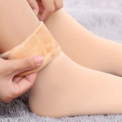 Meia Slim Fine Confort Inverno