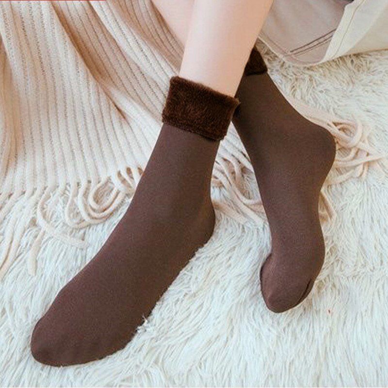 Meia Slim Fine Confort Inverno