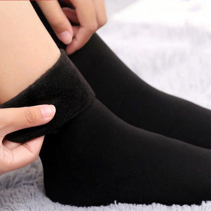 Meia Slim Fine Confort Inverno